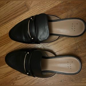 A New Day loafers size 9.5 brand new